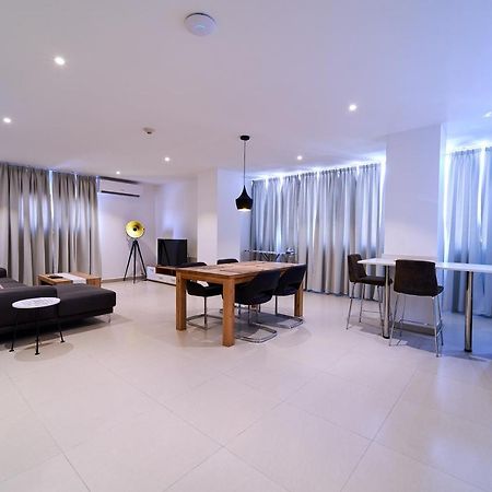 Suncity Hotel Apartment 阿克拉 外观 照片