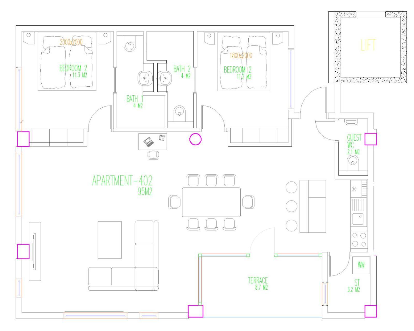 Suncity Hotel Apartment 阿克拉 客房 照片