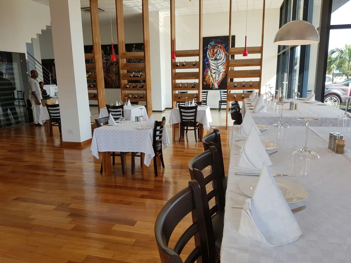 Suncity Hotel Apartment 阿克拉 外观 照片