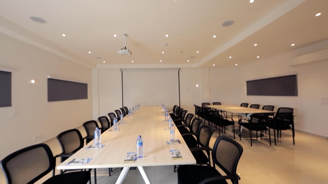Suncity Hotel Apartment 阿克拉 外观 照片