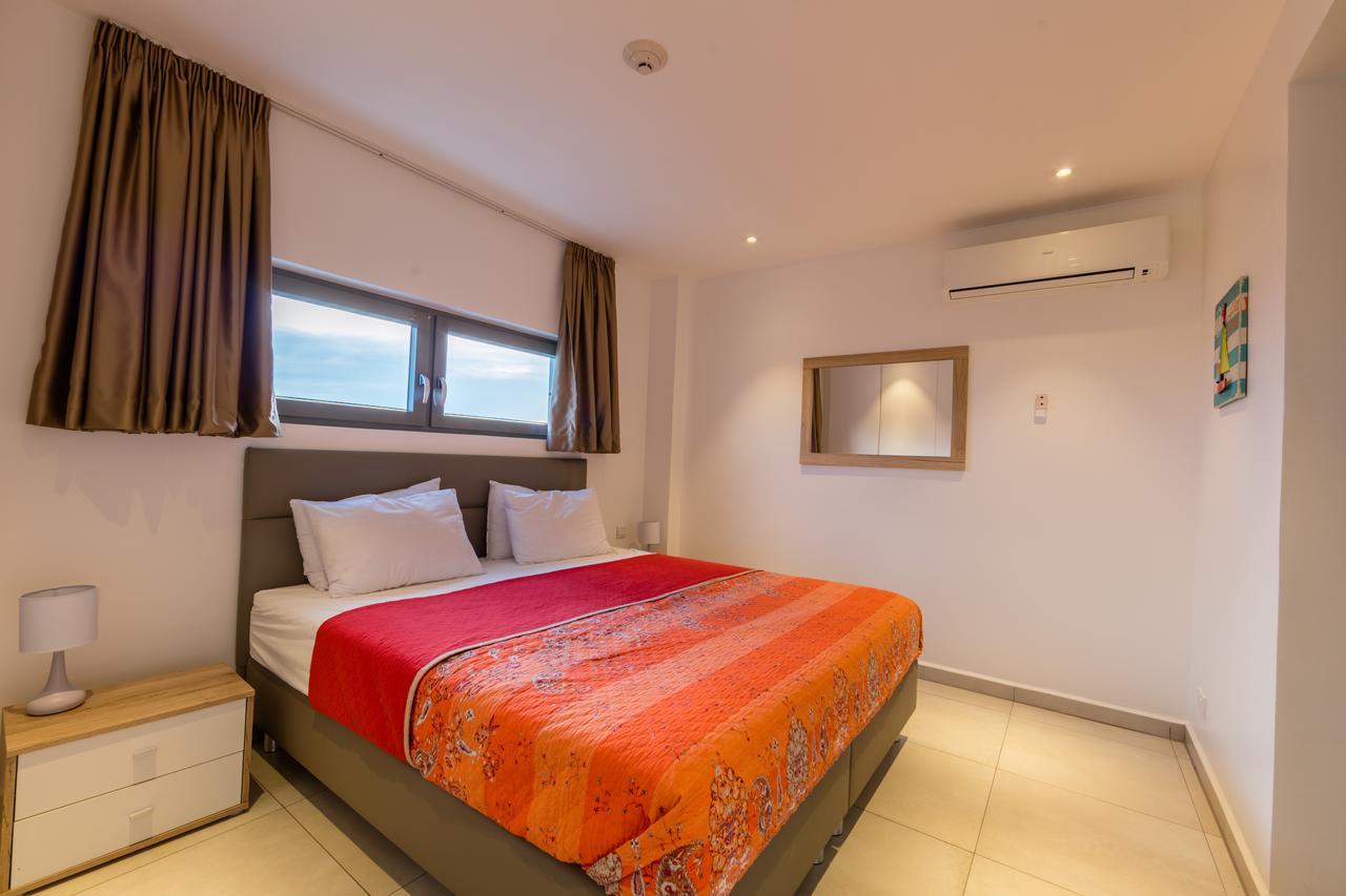 Suncity Hotel Apartment 阿克拉 外观 照片