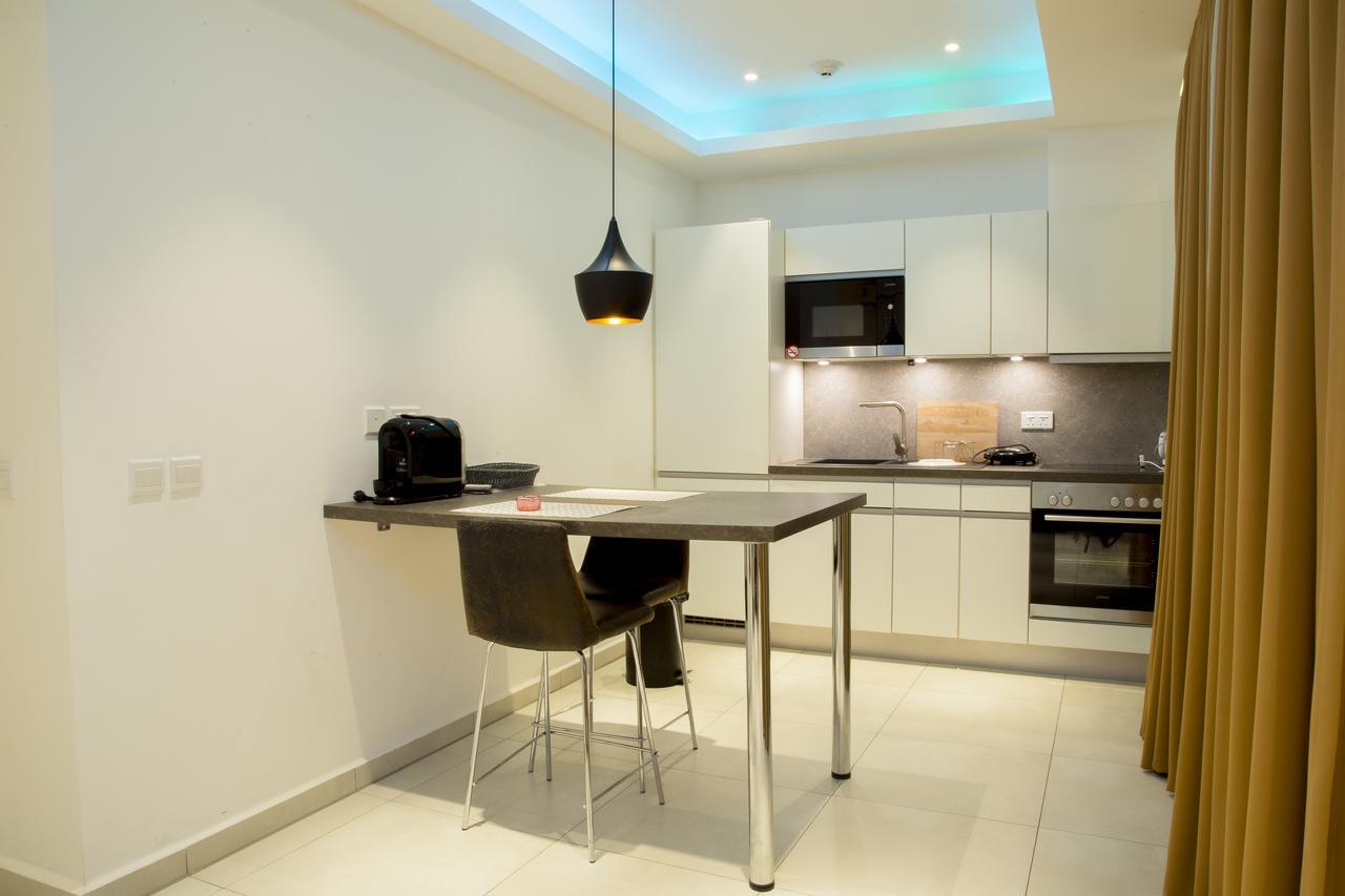 Suncity Hotel Apartment 阿克拉 外观 照片
