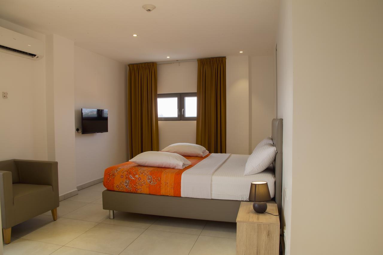 Suncity Hotel Apartment 阿克拉 外观 照片