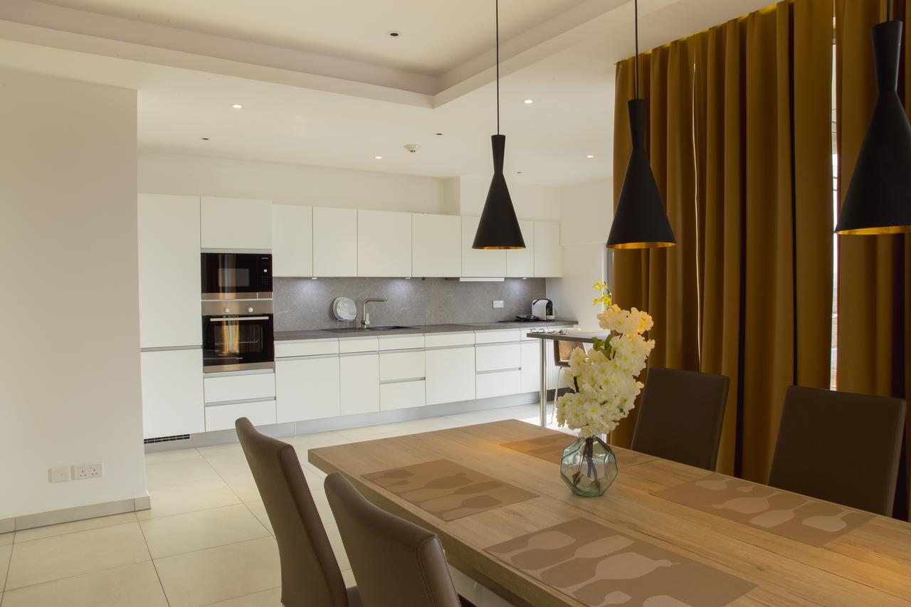 Suncity Hotel Apartment 阿克拉 外观 照片